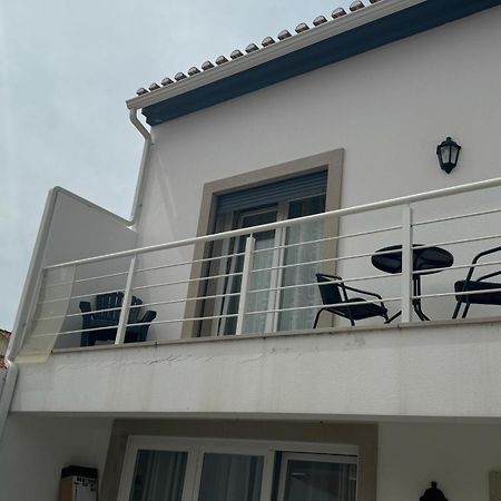 Sunny Baleal Guesthouse Фехео Екстериор снимка
